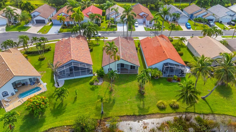 1815 Barnstable Road Wellington, FL 33414