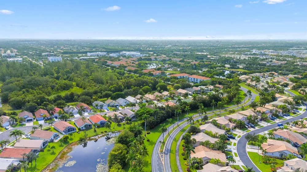 1815 Barnstable Road Wellington, FL 33414