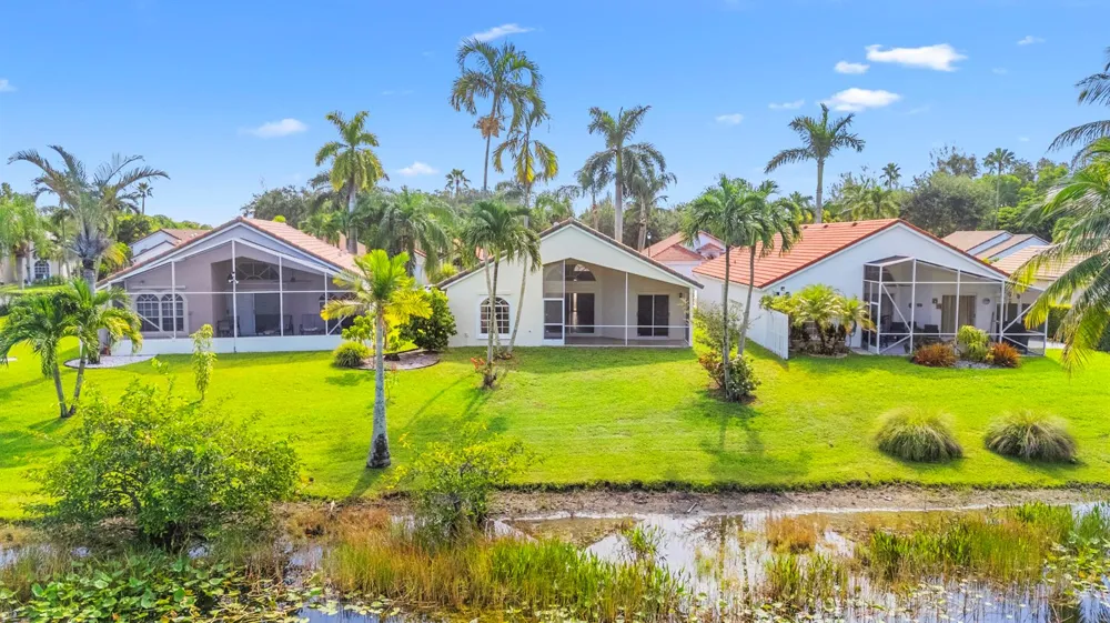 1815 Barnstable Road Wellington, FL 33414