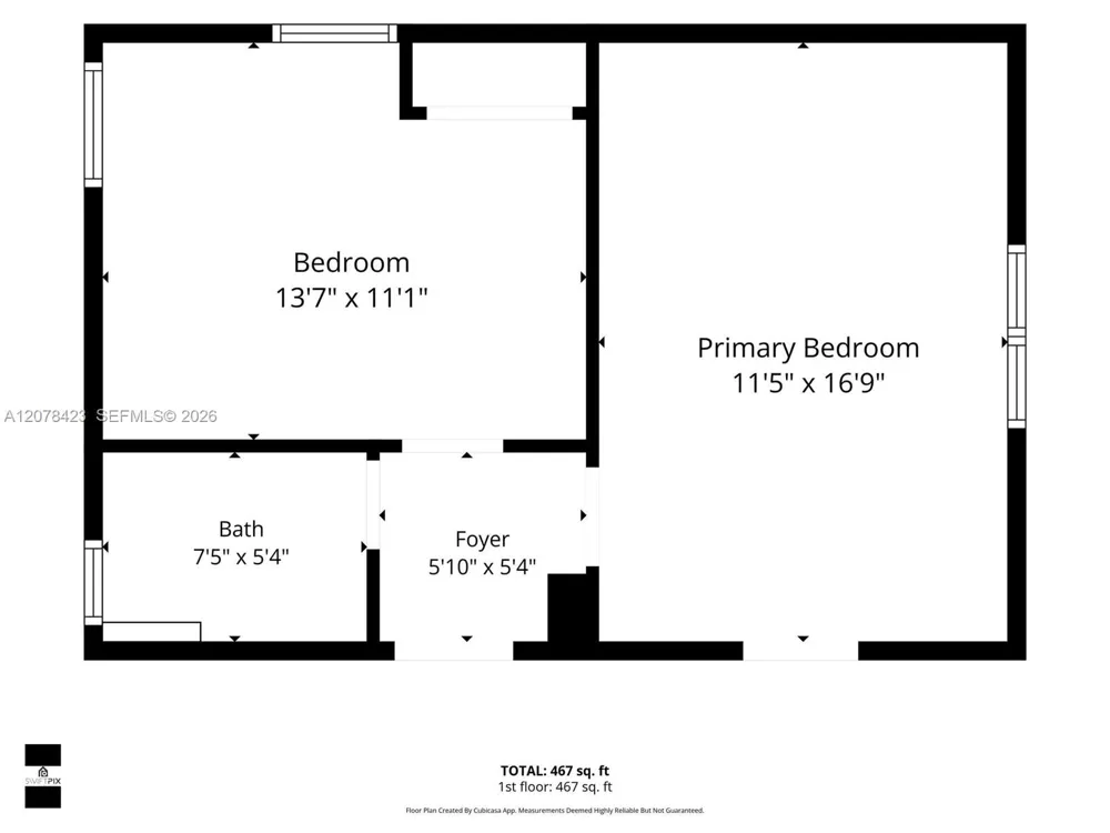 937 NE 171st St Miami, FL 33162
