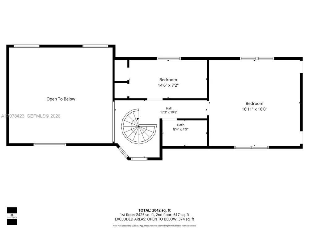 937 NE 171st St Miami, FL 33162
