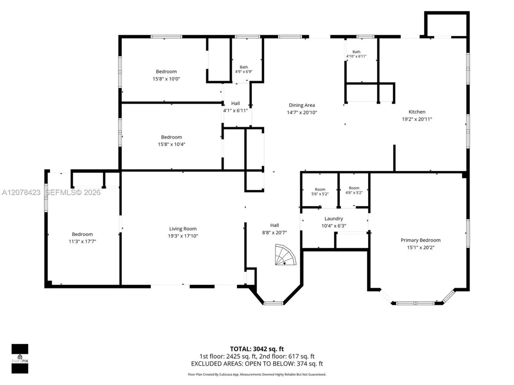 937 NE 171st St Miami, FL 33162