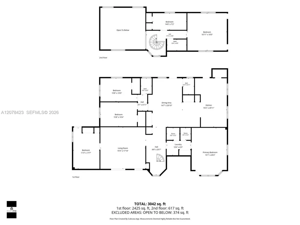 937 NE 171st St Miami, FL 33162