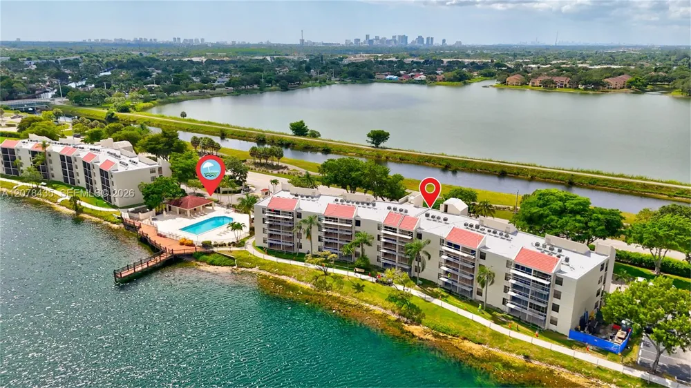 114 Lake Emerald Dr #409 Oakland Park, FL 33309
