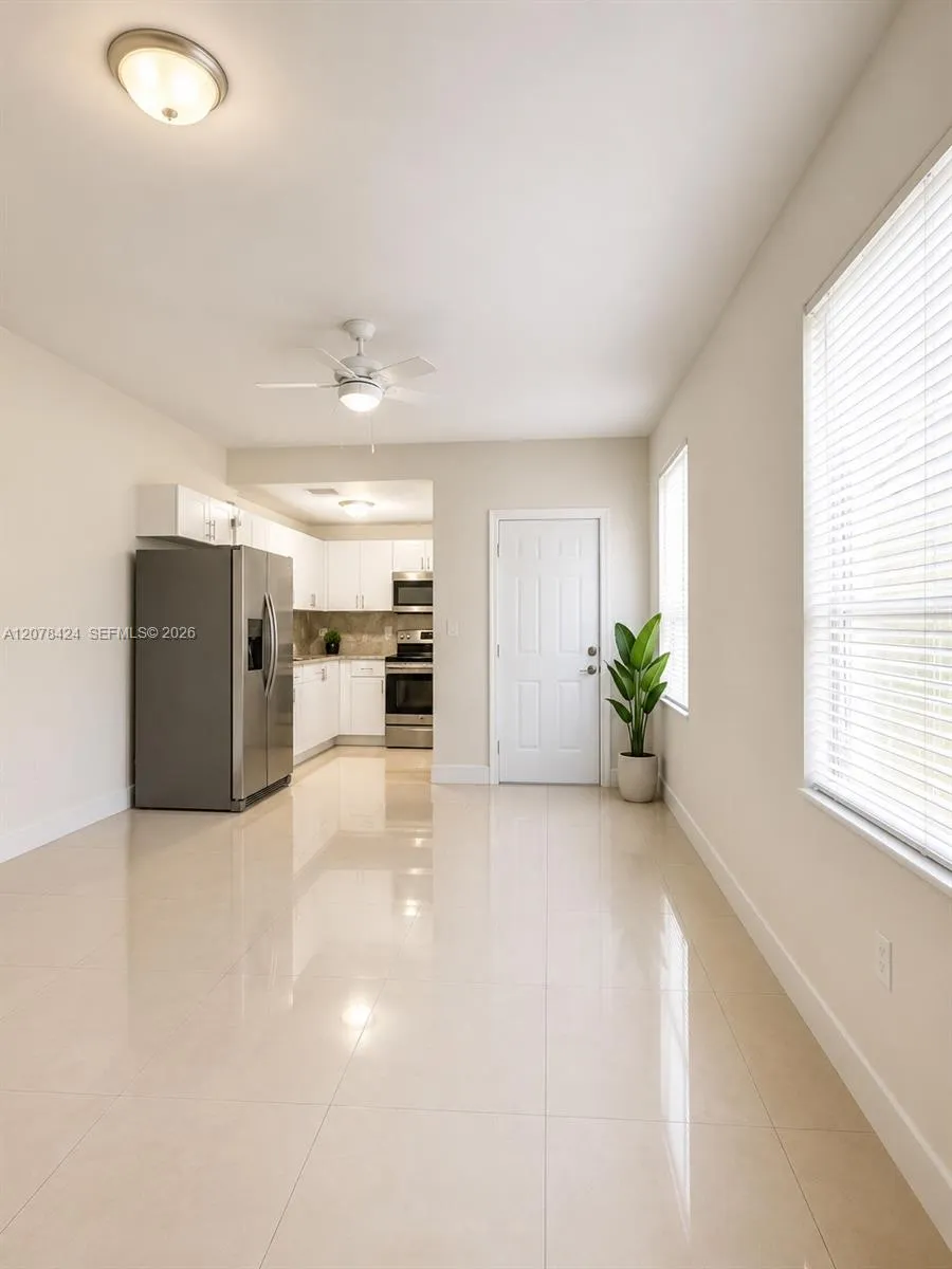 7537 NW 3rd Ave Miami, FL 33150