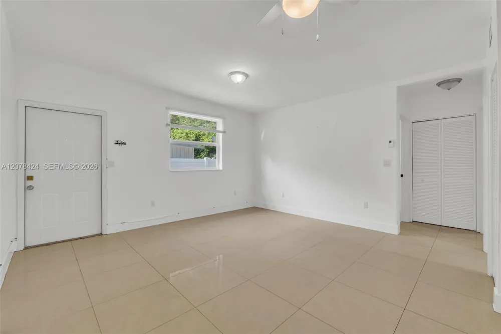 7537 NW 3rd Ave Miami, FL 33150