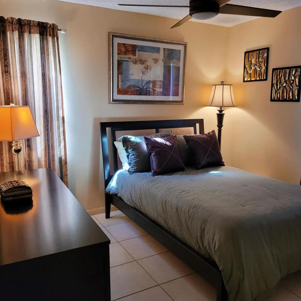 4626 Lucerne Lakes Boulevard E #106 Lake Worth, FL 33467