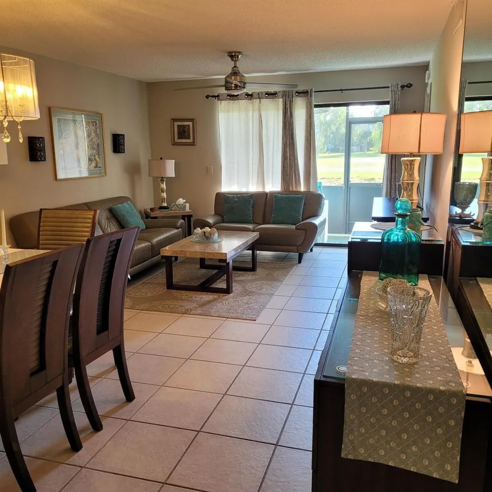 4626 Lucerne Lakes Boulevard E #106 Lake Worth, FL 33467