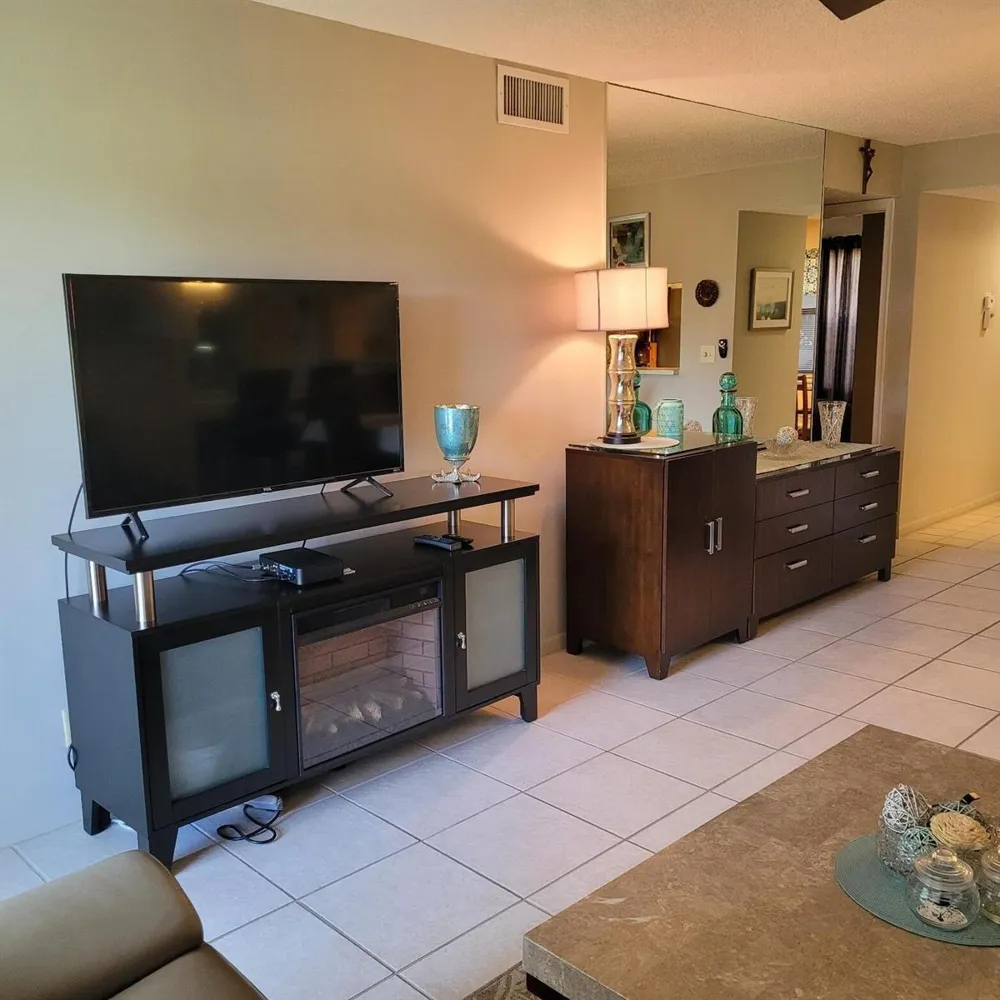4626 Lucerne Lakes Boulevard E #106 Lake Worth, FL 33467
