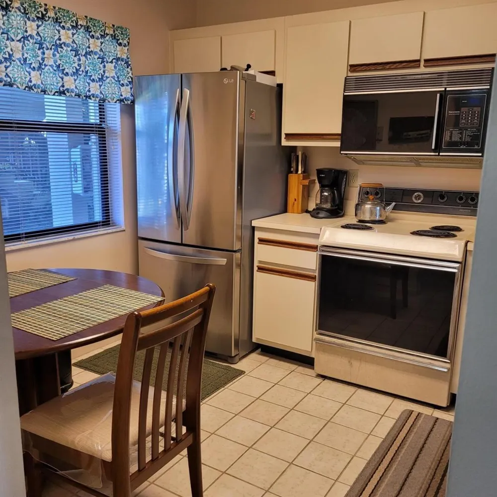 4626 Lucerne Lakes Boulevard E #106 Lake Worth, FL 33467
