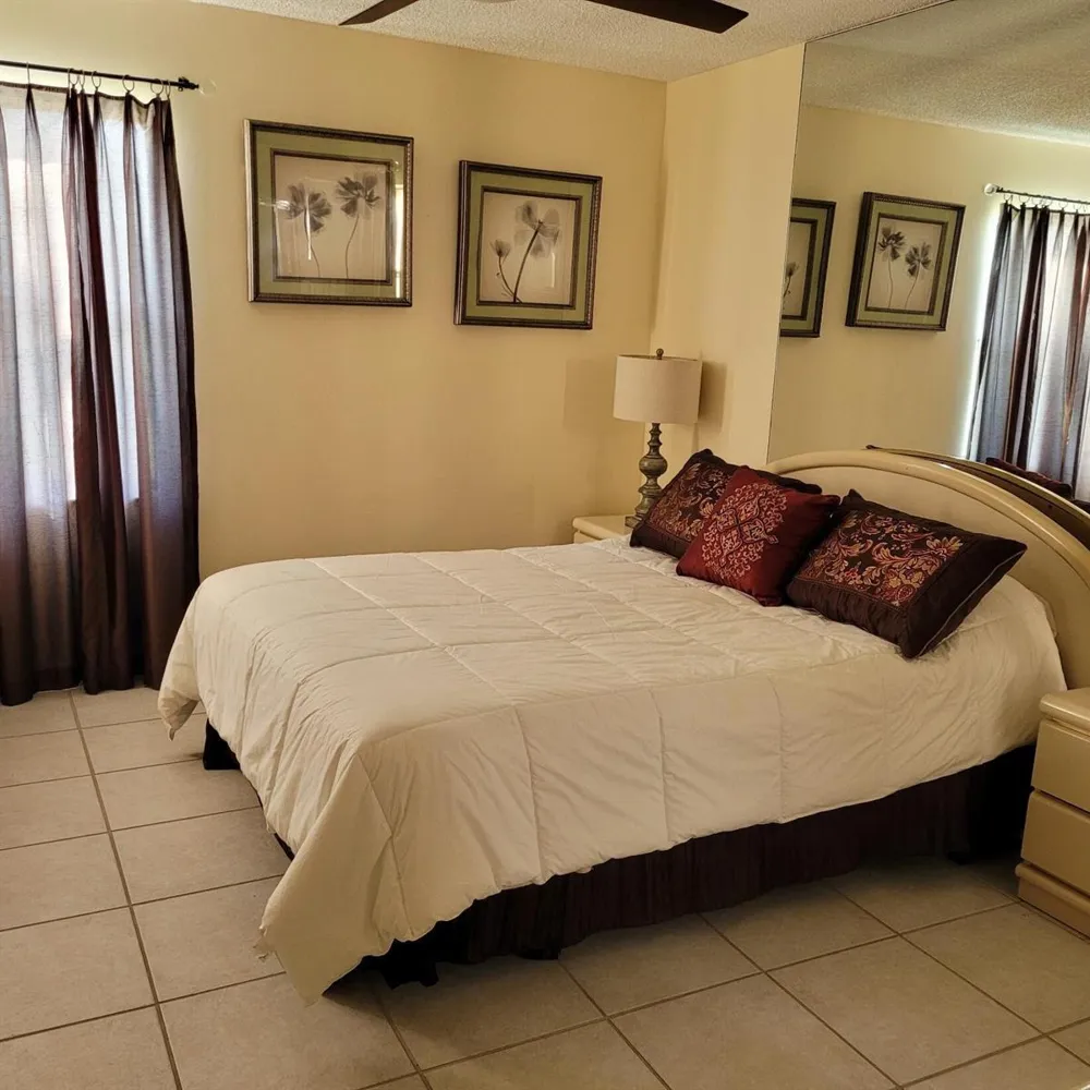4626 Lucerne Lakes Boulevard E #106 Lake Worth, FL 33467