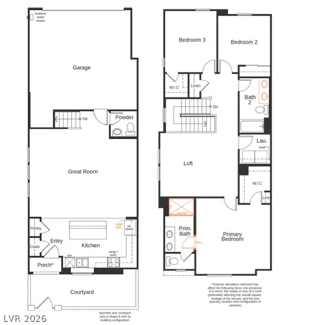8454 Bayside Bluff Avenue Las Vegas, NV 89149