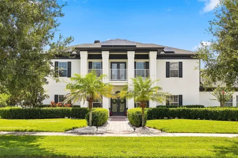 3001 BURBERRY PLACE