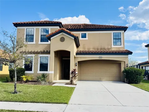 2586 ROSEMONT CIRCLE