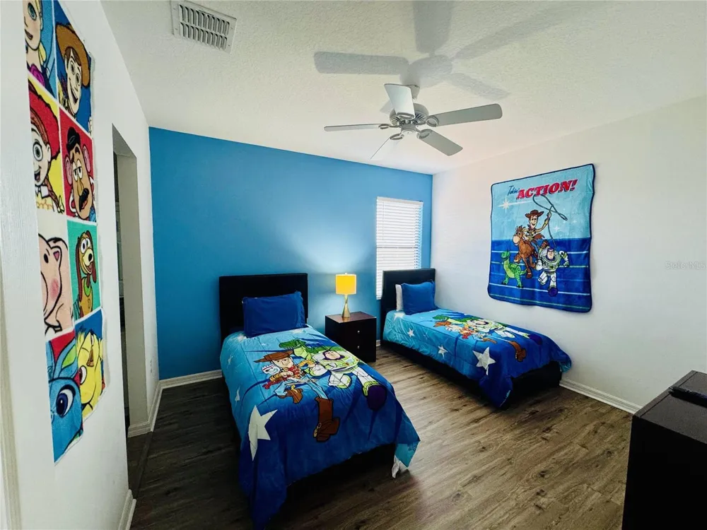 2586 ROSEMONT CIRCLE Davenport, FL 33837