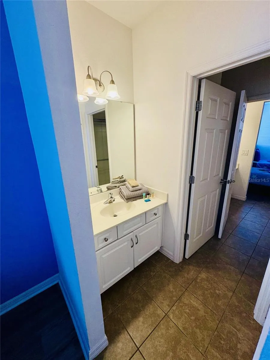 2586 ROSEMONT CIRCLE Davenport, FL 33837