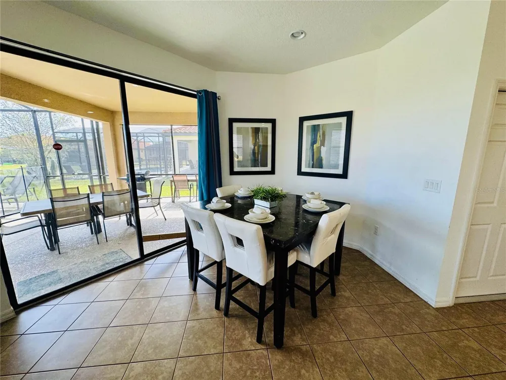 2586 ROSEMONT CIRCLE Davenport, FL 33837