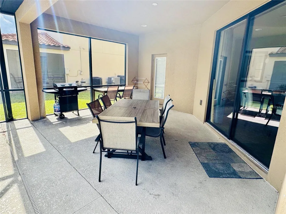 2586 ROSEMONT CIRCLE Davenport, FL 33837
