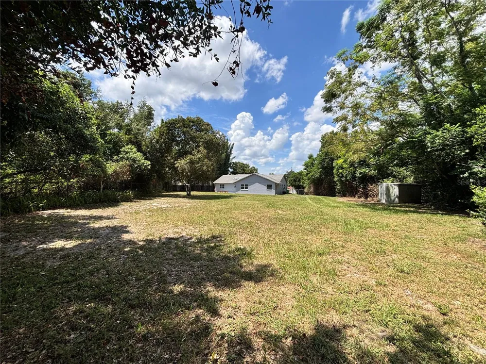 1187 MALONE COURT Deltona, FL 32725