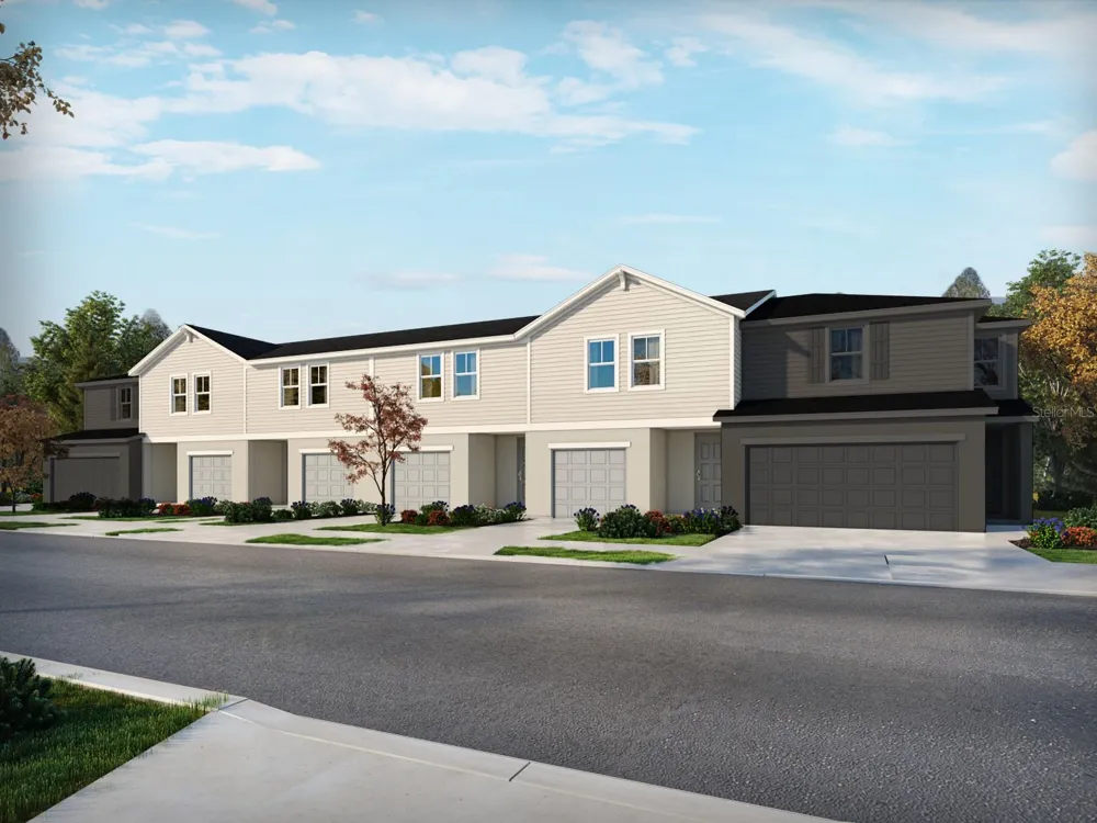 16250 BIRD OF PARADISE AVENUE Clermont, FL 34714