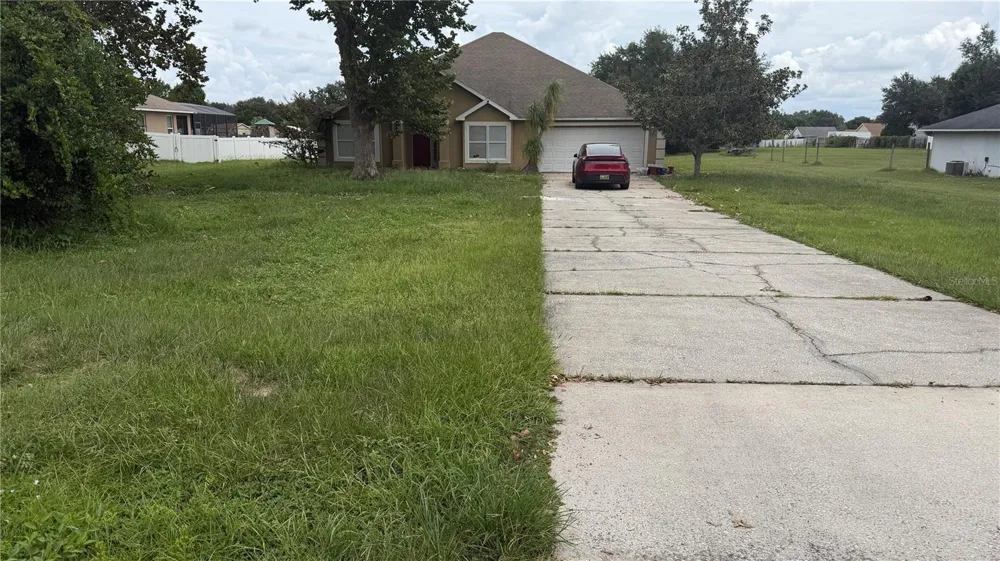11719 OSWALT ROAD Clermont, FL 34711