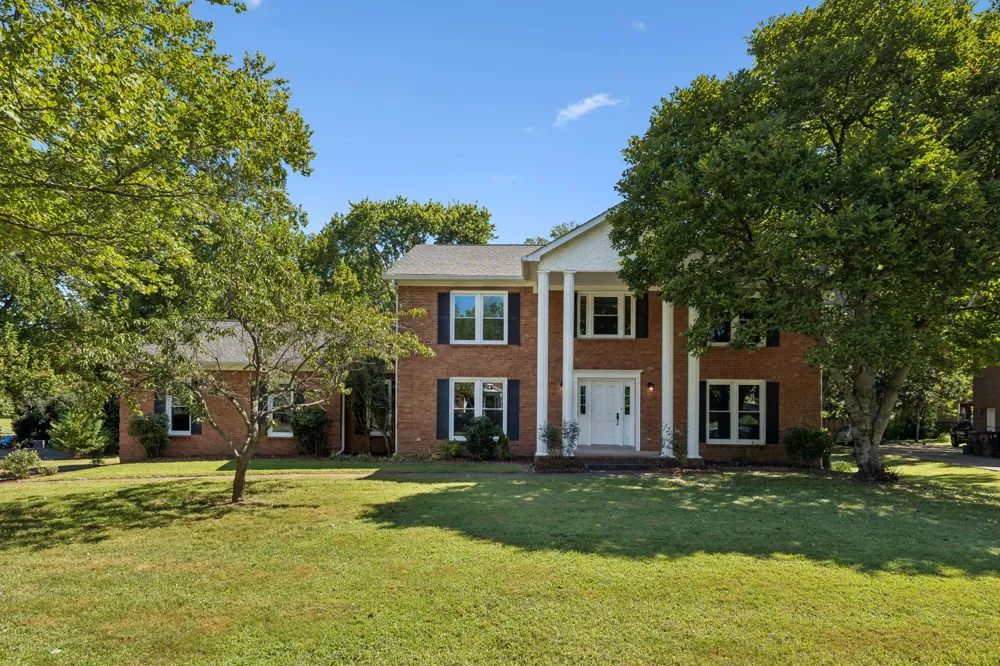 5941 Fireside Dr Brentwood, TN 37027