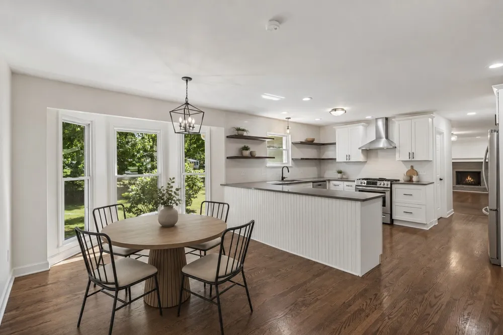 5941 Fireside Dr Brentwood, TN 37027
