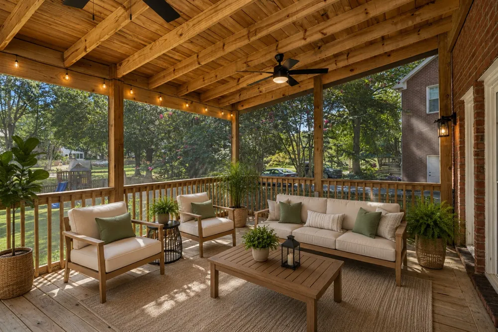 5941 Fireside Dr Brentwood, TN 37027