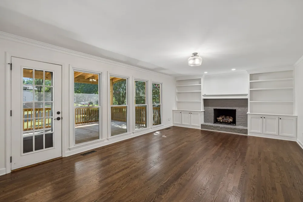 5941 Fireside Dr Brentwood, TN 37027