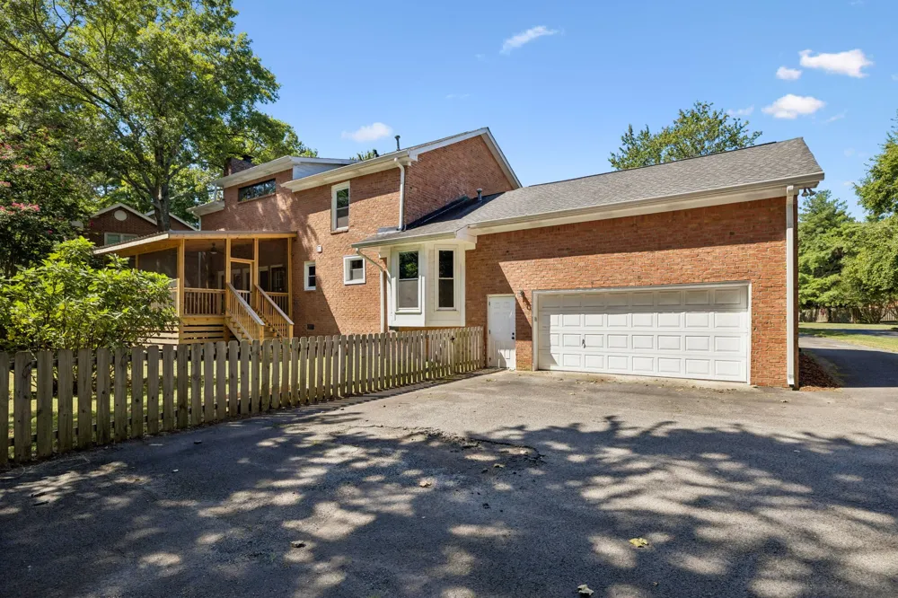 5941 Fireside Dr Brentwood, TN 37027