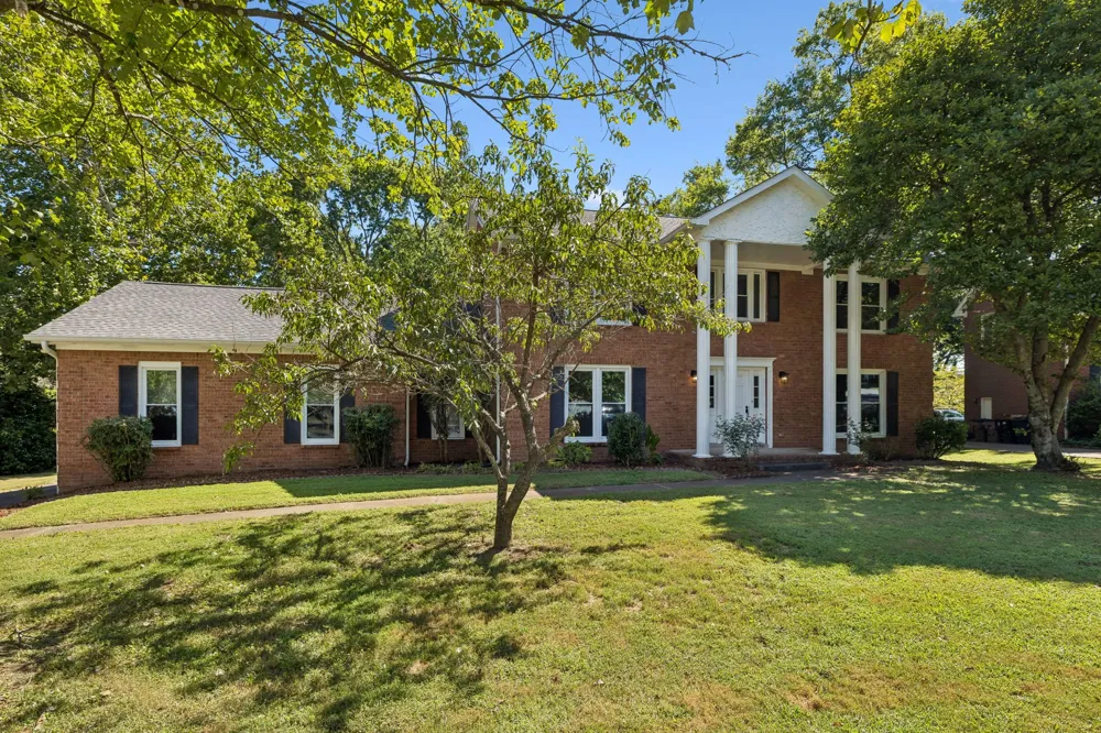 5941 Fireside Dr Brentwood, TN 37027