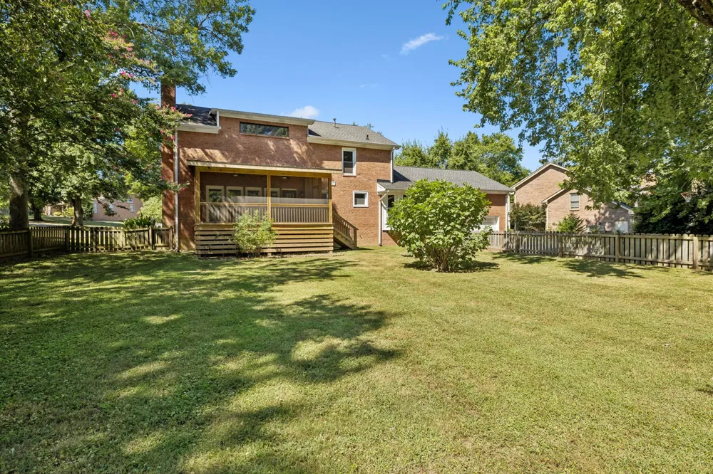 5941 Fireside Dr Brentwood, TN 37027