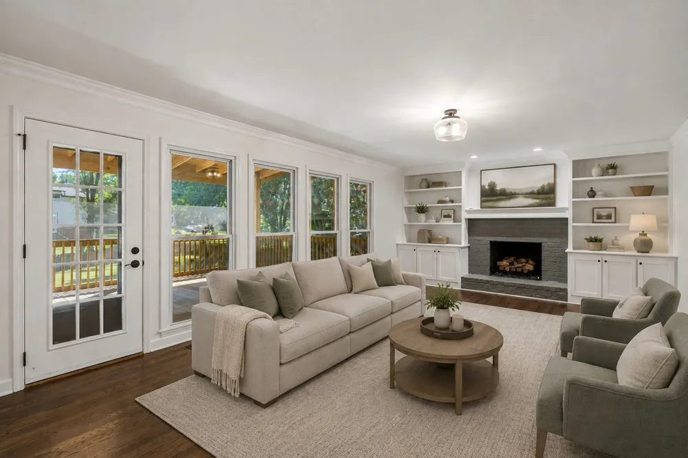 5941 Fireside Dr Brentwood, TN 37027
