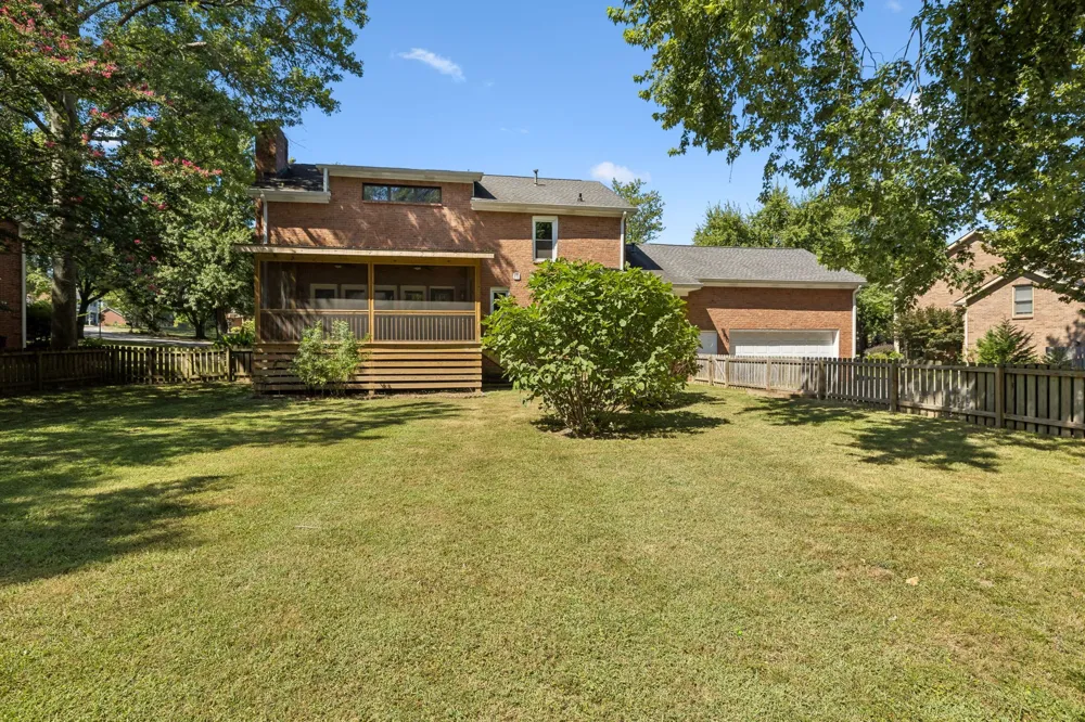 5941 Fireside Dr Brentwood, TN 37027