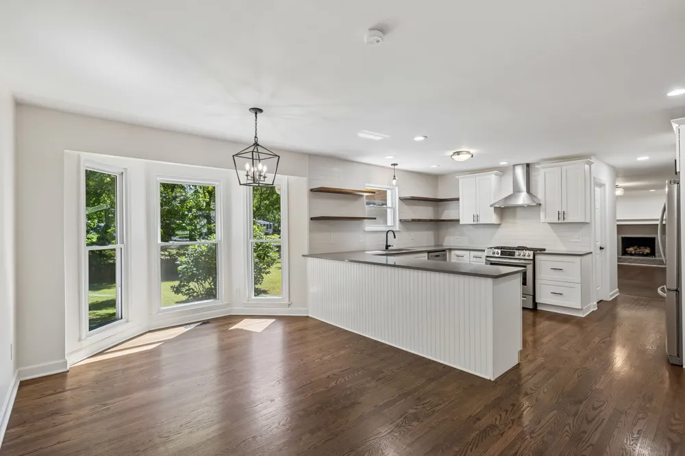 5941 Fireside Dr Brentwood, TN 37027