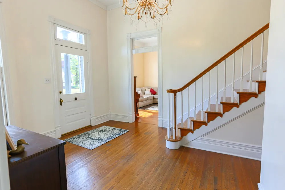 411 N Maney Ave Murfreesboro, TN 37130