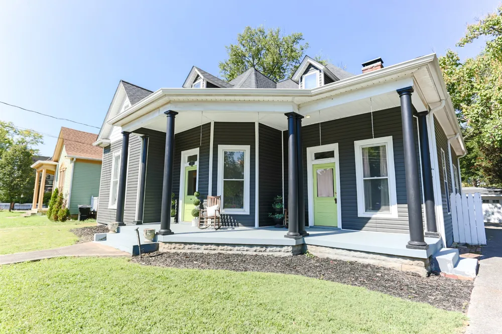 411 N Maney Ave Murfreesboro, TN 37130