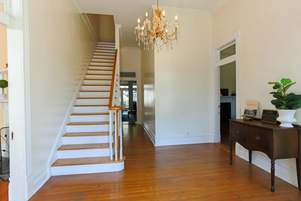 411 N Maney Ave Murfreesboro, TN 37130