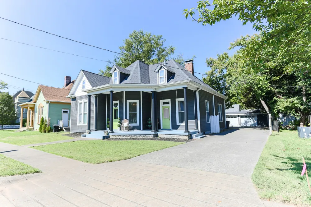 411 N Maney Ave Murfreesboro, TN 37130
