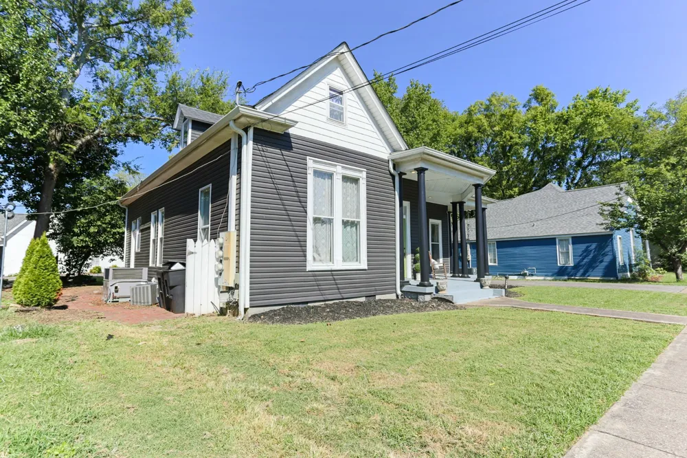 411 N Maney Ave Murfreesboro, TN 37130