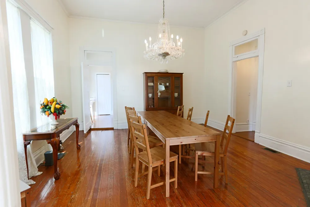 411 N Maney Ave Murfreesboro, TN 37130
