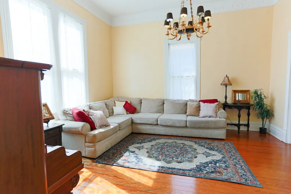 411 N Maney Ave Murfreesboro, TN 37130