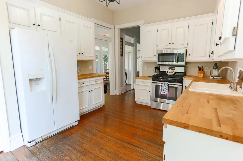 411 N Maney Ave Murfreesboro, TN 37130