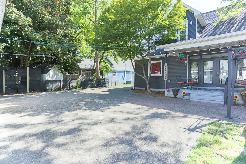 411 N Maney Ave Murfreesboro, TN 37130