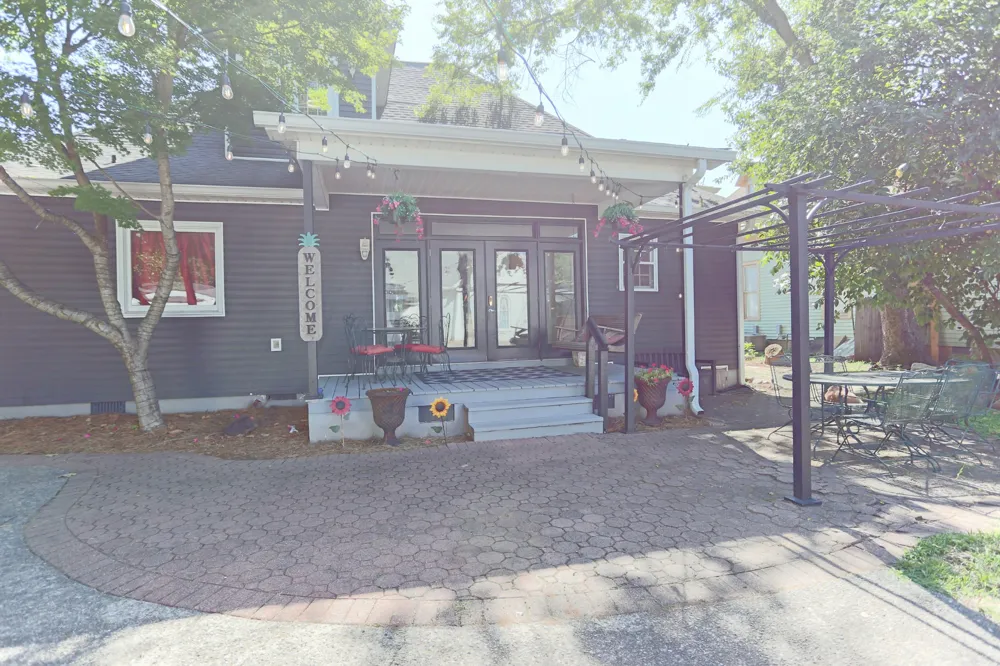 411 N Maney Ave Murfreesboro, TN 37130