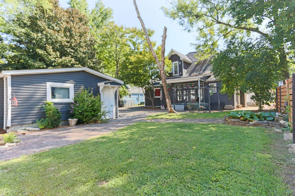 411 N Maney Ave Murfreesboro, TN 37130