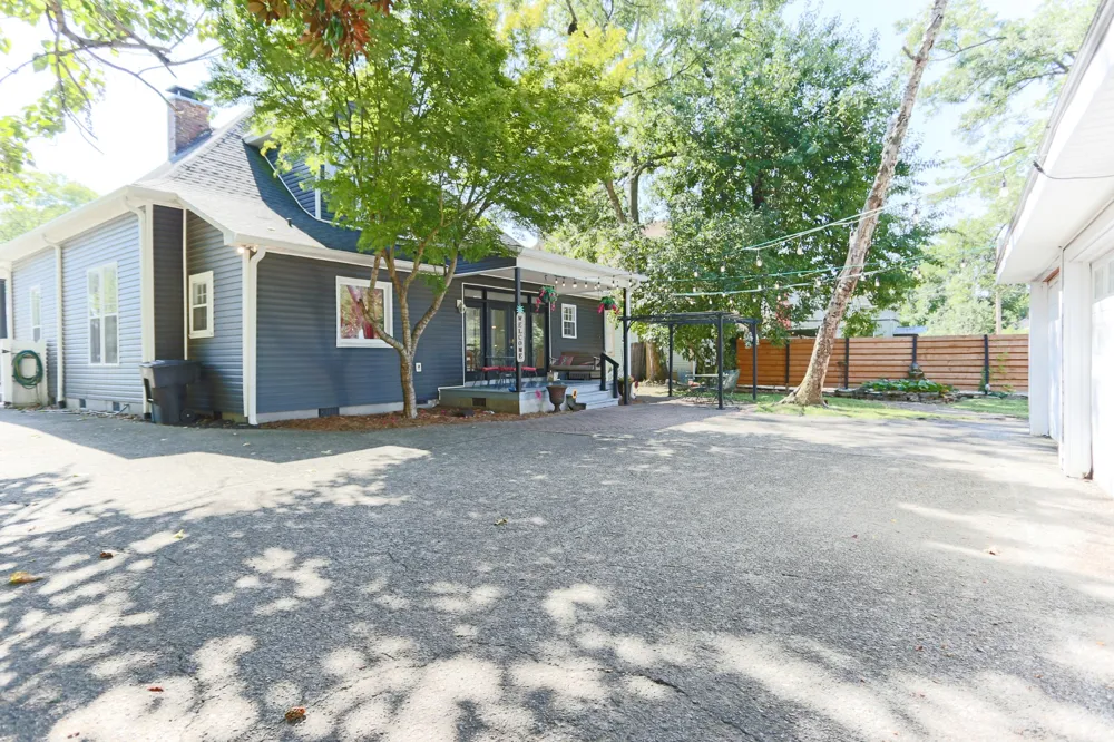 411 N Maney Ave Murfreesboro, TN 37130
