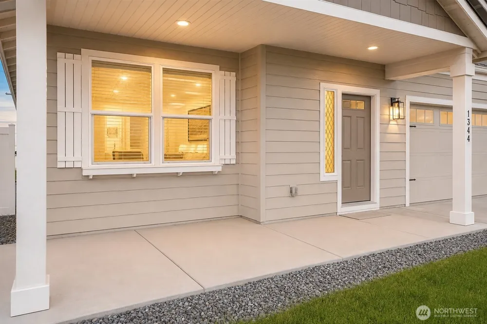 1344 E Nen Drive Moses Lake, WA 98837