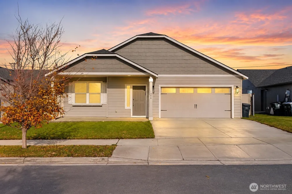 1344 E Nen Drive Moses Lake, WA 98837