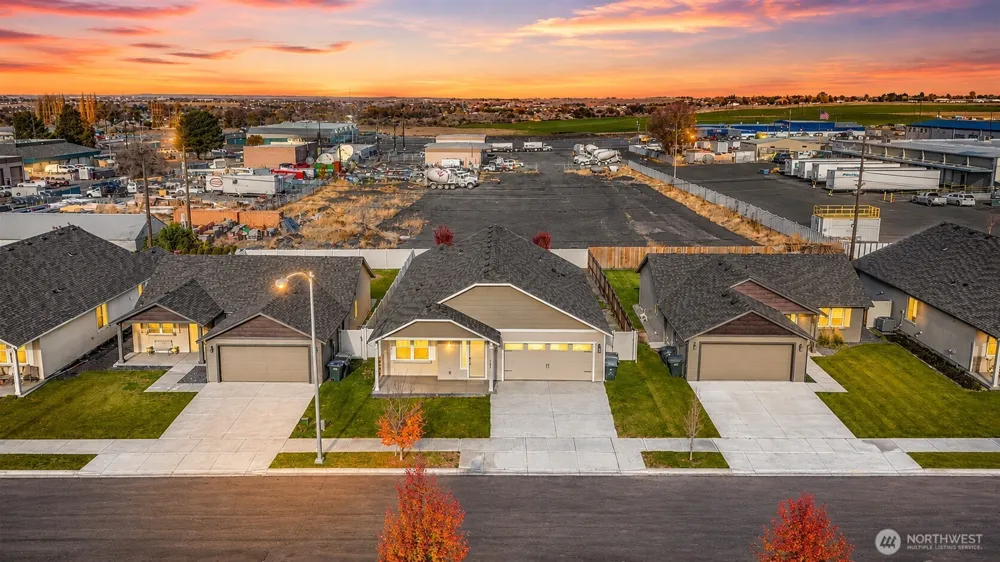 1344 E Nen Drive Moses Lake, WA 98837